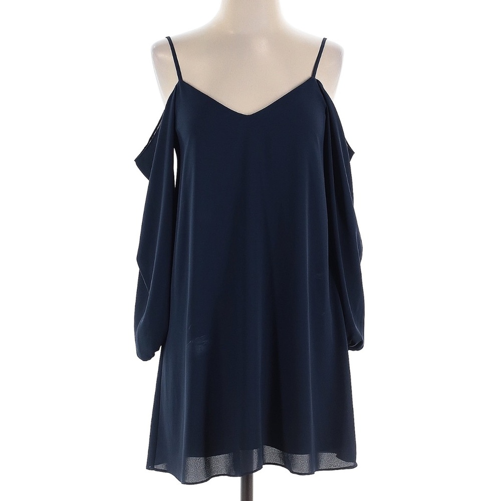 Alice + Olivia Tunic/ Mini Dress